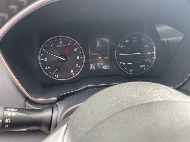 Used 2025 Subaru Outback SUV
