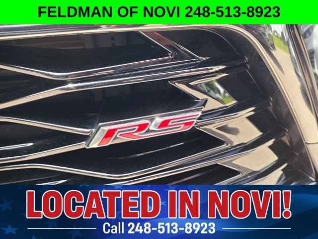 Used 2023 Chevrolet Blazer For Sale in Livonia, MI