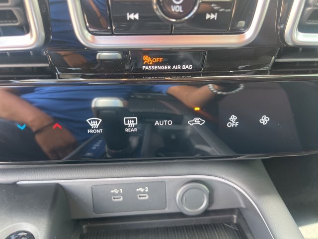 New 2026 Nissan Sentra Sedan