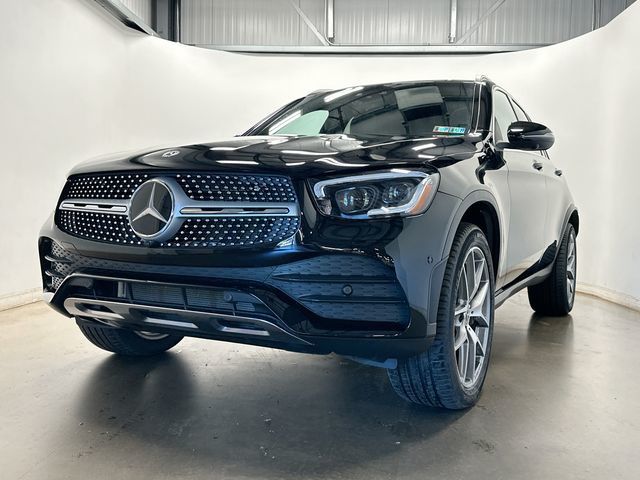 2022 Mercedes-Benz GLC GLC 300  at Grove City Ford