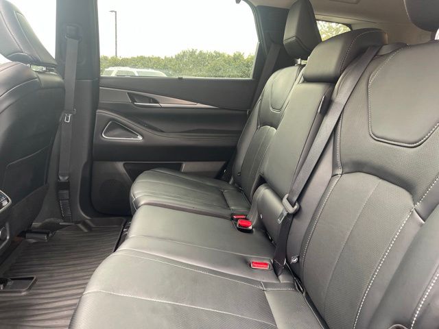 Used 2023 Infiniti QX60 SUV