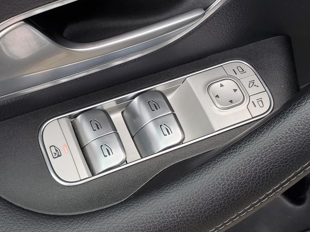 Used 2025 Mercedes-benz GLE SUV