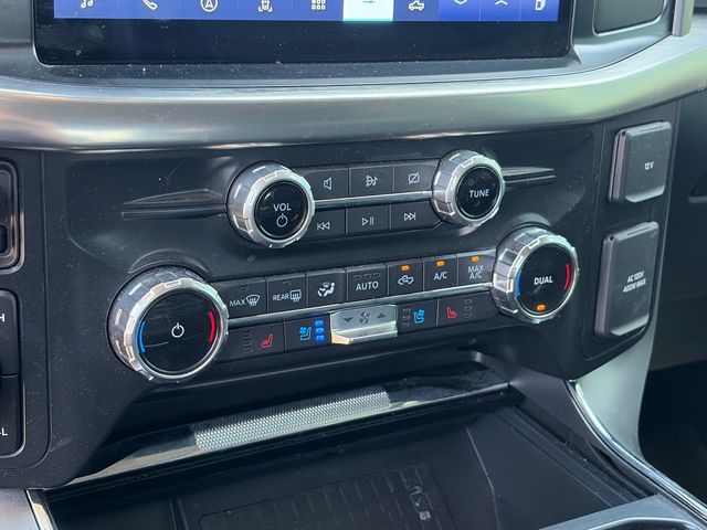 Used 2022 Ford F-150 Truck