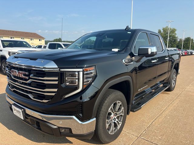 Used 2023 GMC Sierra 1500 Truck