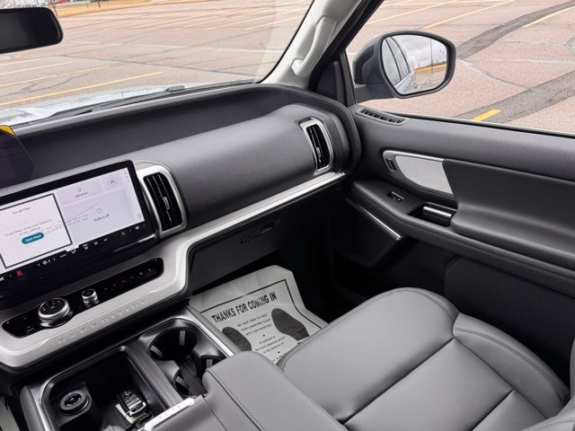 2026 Ford Expedition Max Active MAX