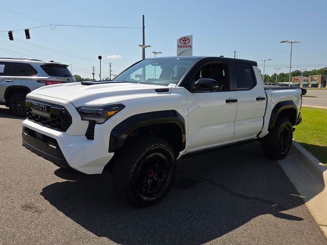 Used 2025 Toyota Tacoma Hybrid Truck