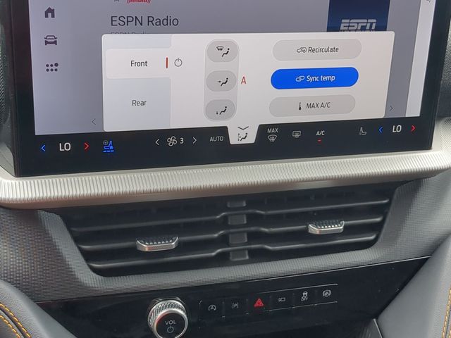 New 2026 Marsh Gray Ford Tremor® image 33