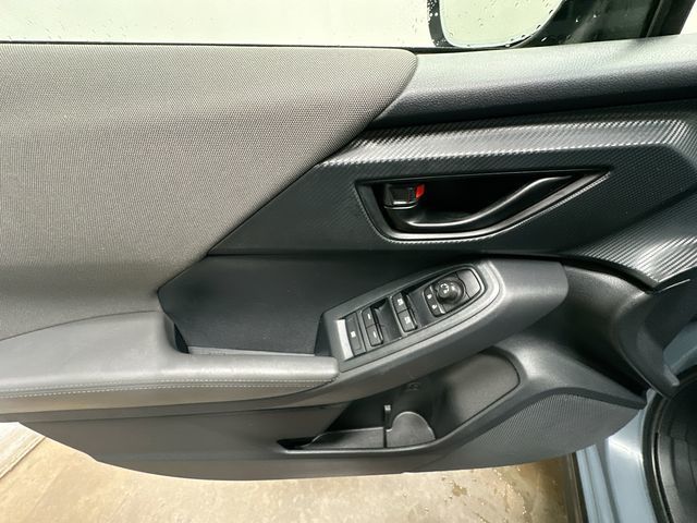 2024 Subaru Crosstrek Premium Blue at Rafferty Subaru