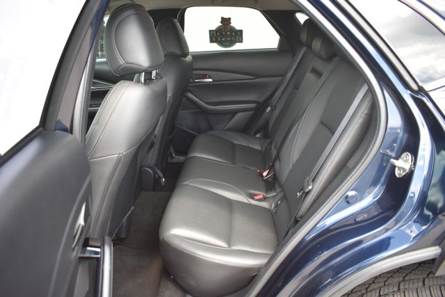 Used 2024 Mazda CX-30 SUV