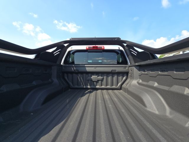 2025 Chevrolet Colorado ZR2:46842A