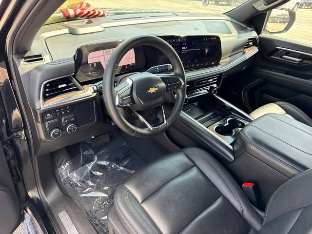 2025 Chevrolet Suburban - $58,988