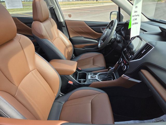2024 Subaru Forester Touring