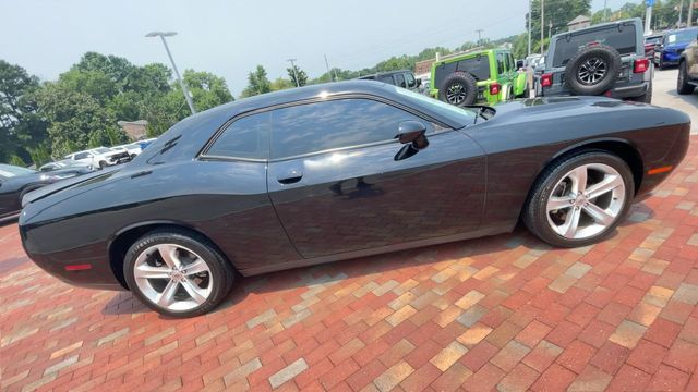 Used 2018 Dodge Challenger Coupe