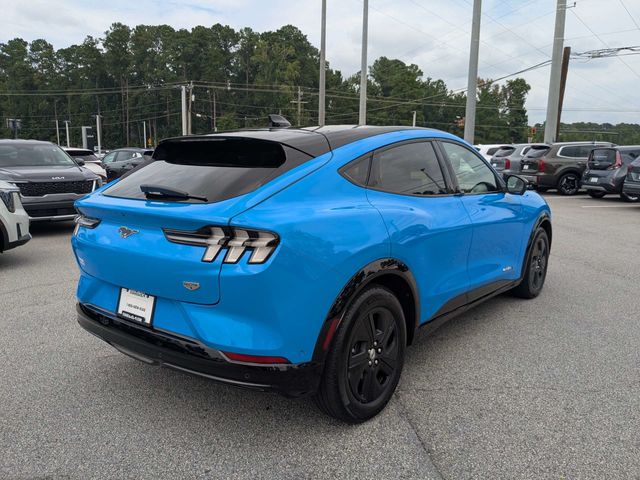 Used 2023 Ford Mustang Mach-E SUV