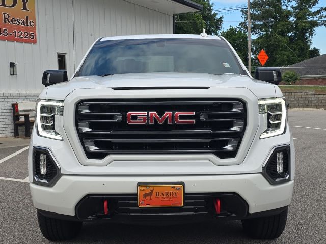 2021 GMC Sierra 1500 AT4:46257A