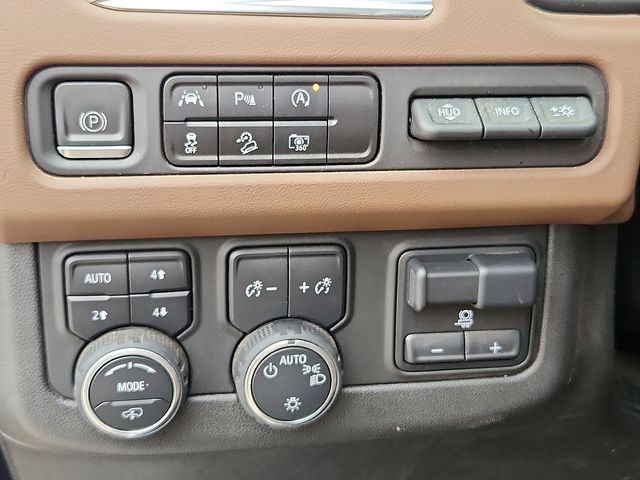 Used Car 2023 Chevrolet Tahoe  High Country For Sale Under $70,000 In Plainview, Texas