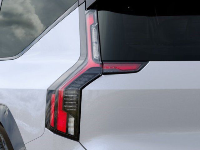 New 2026 White Kia GT-Line image 26