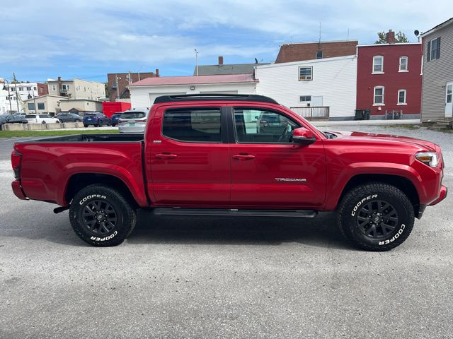 Used 2023 Toyota Tacoma Truck