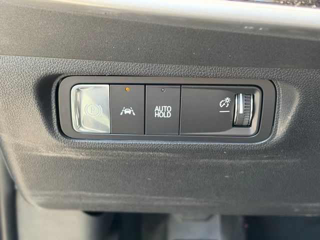 new 2026 Honda Prologue car, priced at $45,065