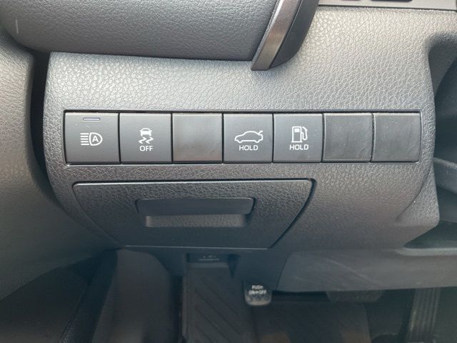 Used 2024 Toyota Camry Sedan