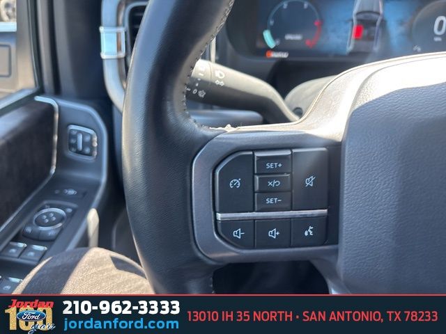 Used Car 2024 Ford F-350sd  Lariat For Sale Under $80,000 In San Antonio, Texas
