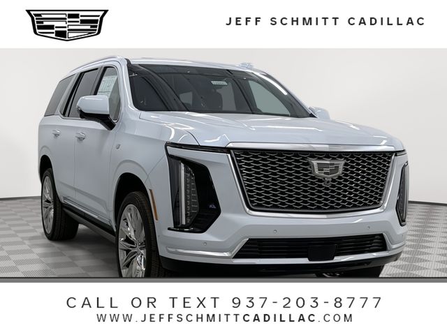 2026 Cadillac Escalade Luxury 4WD