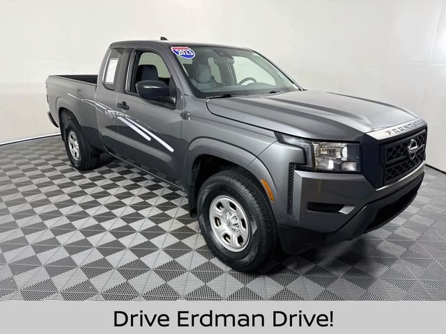 2023 Nissan Frontier S King Cab 4X4's photo