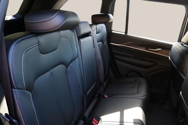 New Car 2025 Jeep Grand Cherokee  Limited For Sale Under $40,000 In Austin, Texas