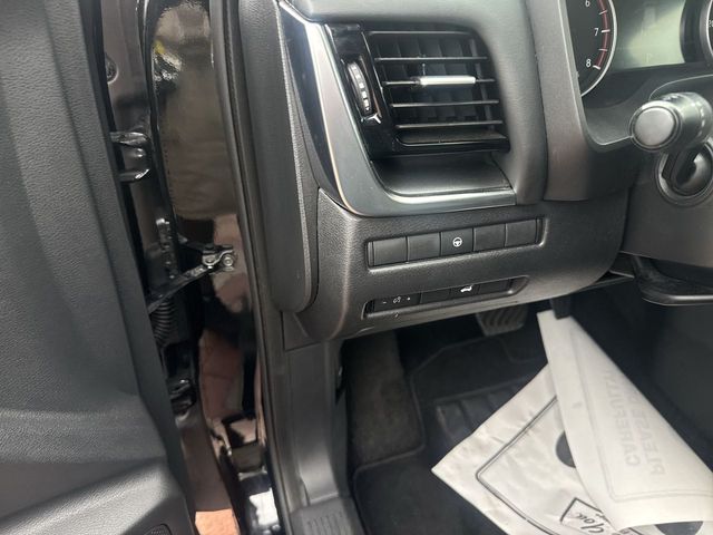 Used 2021 Nissan Rogue SUV