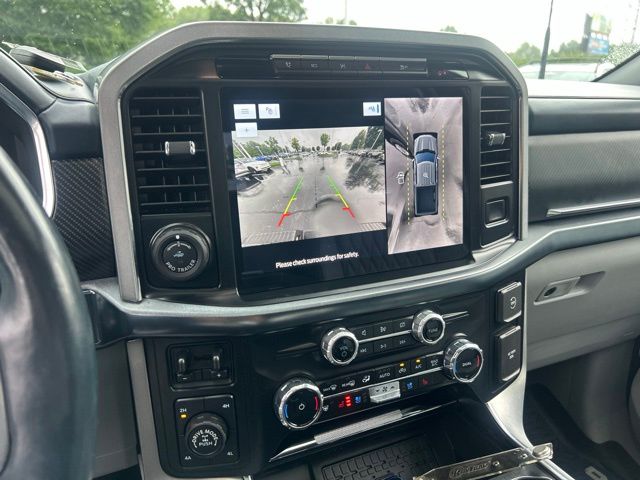 2023 Ford F-150 Limited - Photo 24