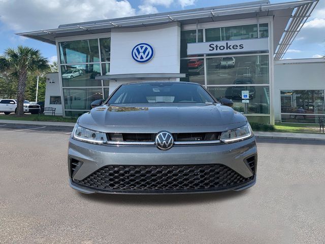 2026 Volkswagen Jetta 1.5T Sport - 8