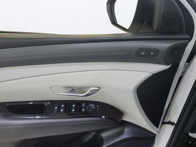 Used 2025 Hyundai Tucson SUV