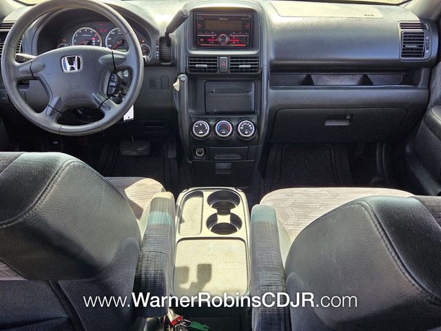 Used 2003 White Honda LX image 8