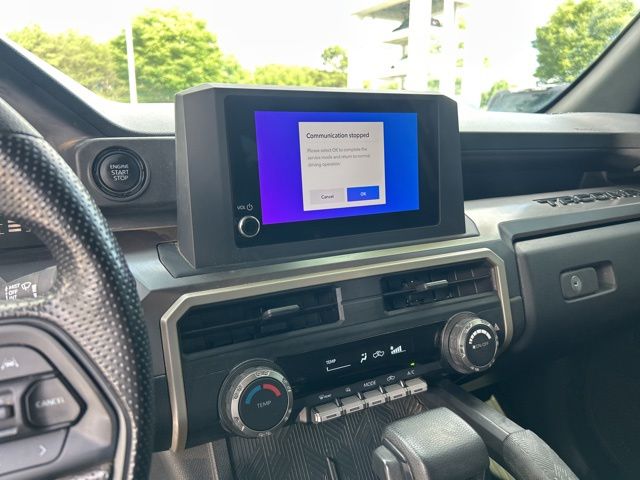2024 Toyota Tacoma SR5 - Photo 24
