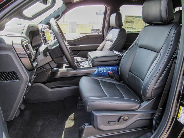 Photo of 2025 Ford F-150 Lariat in Dallas, GA - 7,  2025 Ford F-150 Lariat:167492