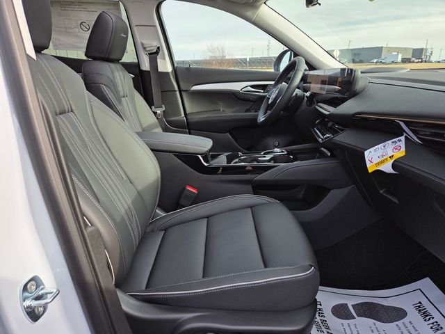 2026 Buick Envision Avenir AWD