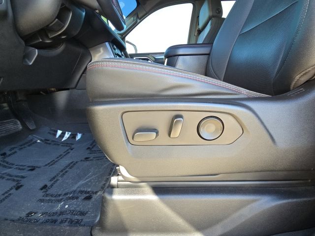 2022 Chevrolet Tahoe RST:L42342A