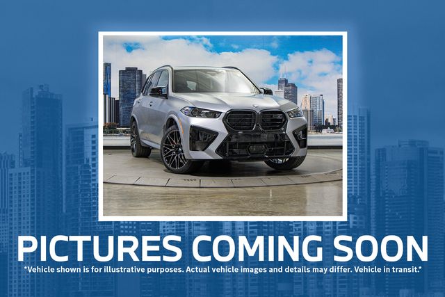 Skyscraper Gray Metallic 2026 BMW X5 SUV / Crossover All-Wheel Drive 8-Speed Automatic