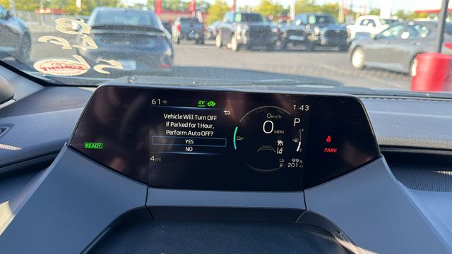2026 Toyota Prius Plug-in Hybrid XSE Premium - Photo 11