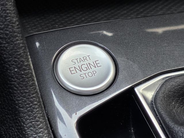 Used 2024 Volkswagen Tiguan SUV