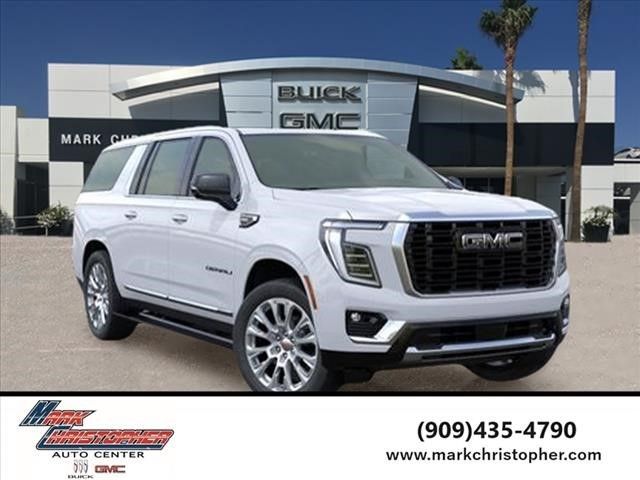 2026 Gmc Yukon XL