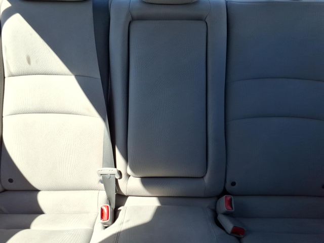 Used 2017 Honda Accord Sedan