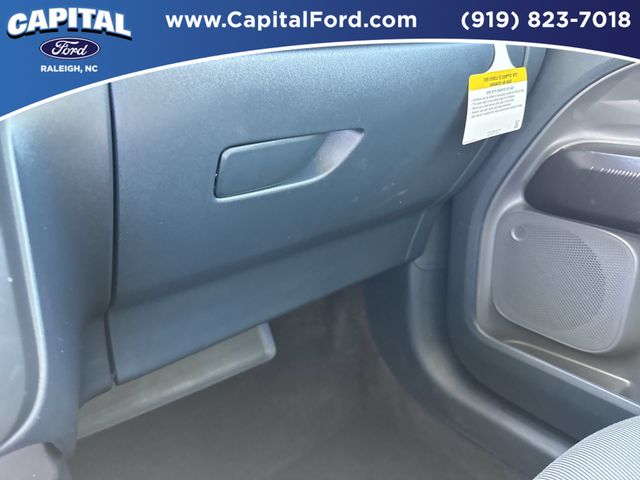 Used 2024 White Ford XL image 27