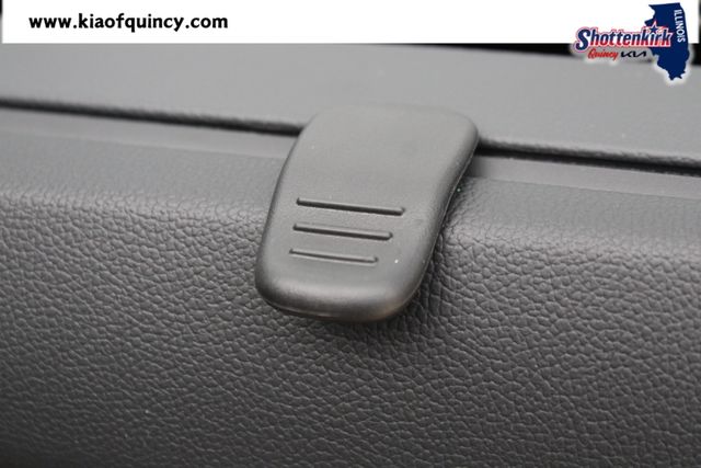 New 2026 Kia Sorento SUV
