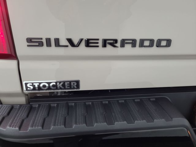 2026 – Chevrolet – Silverado 2500HD