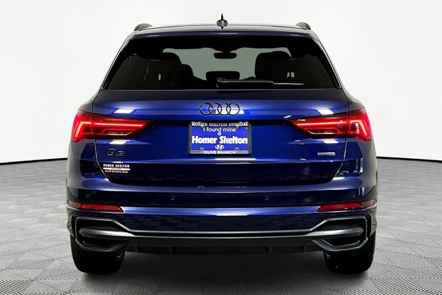 Used 2021 Audi Q3 For Sale in OLIVE BRANCH, MS