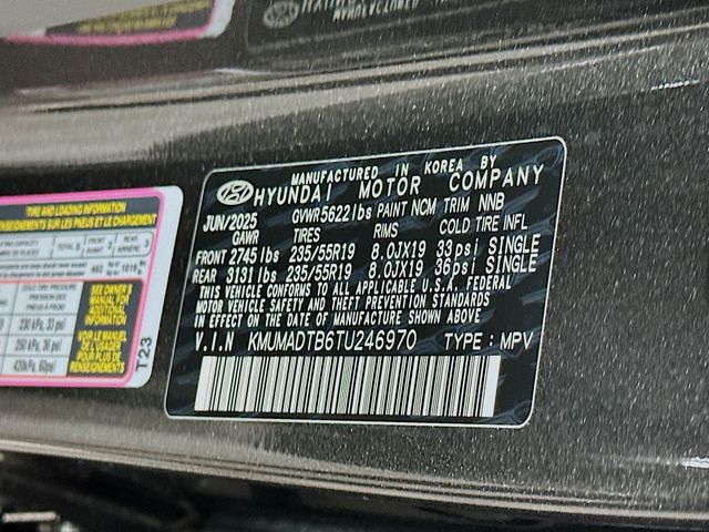 Thumbnail: 2026 Genesis GV70 - 31