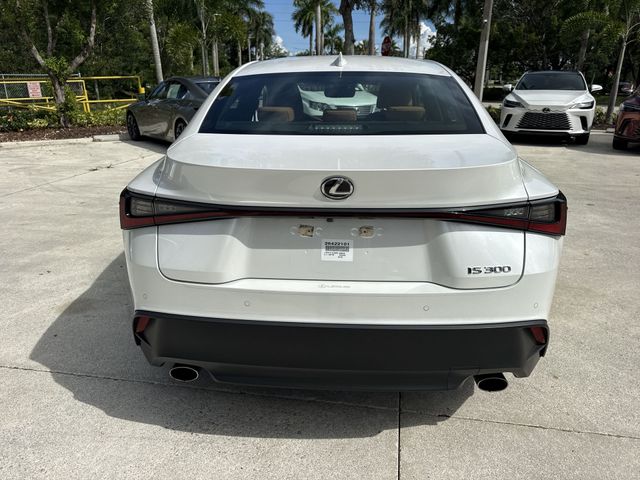 2024 Lexus IS - $37,498