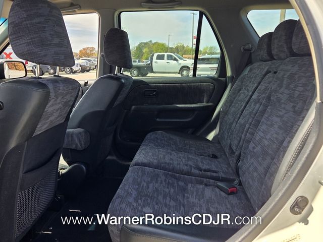 Used 2003 White Honda LX image 6