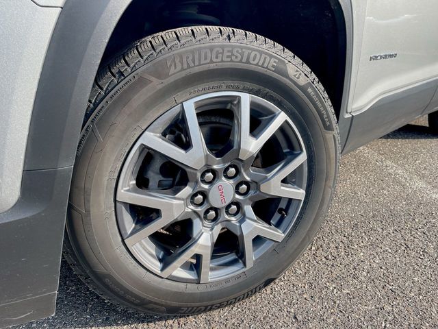 Used 2023 GMC Acadia For Sale in Livonia, MI